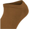 FALKE Active Breeze Sneakersocken Damen toffee 39-42