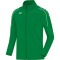 JAKO Classico Trainingsjacke sportgrün S