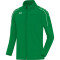 JAKO Classico Trainingsjacke sportgrün 3XL