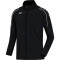 JAKO Classico Trainingsjacke schwarz M