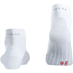 FALKE RU4 Short Laufsocken Damen white 41-42