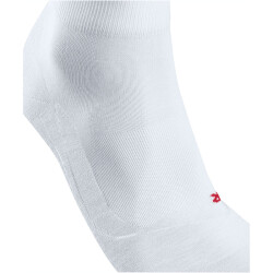FALKE RU4 Short Laufsocken Damen white 41-42