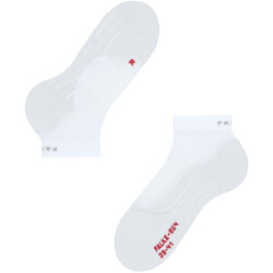 FALKE RU4 Short Laufsocken Damen white 41-42