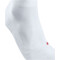 FALKE RU4 Short Laufsocken Damen white 41-42