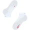 FALKE RU4 Short Laufsocken Damen white 41-42
