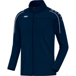 JAKO Classico Trainingsjacke marine 3XL