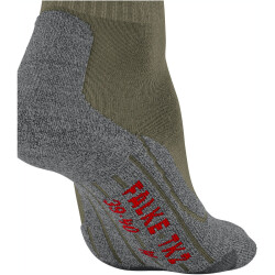 FALKE TK2 Trekkingsocken Damen 7829-thyme 41-42