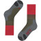 FALKE TK2 Trekkingsocken Damen 7829-thyme 41-42