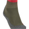 FALKE TK2 Trekkingsocken Damen 7829-thyme 41-42