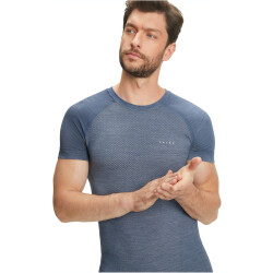 FALKE Wool-Tech Light Funktionsshirt capitain XXL