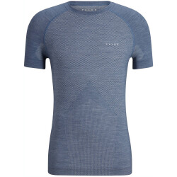 FALKE Wool-Tech Light Funktionsshirt capitain XXL