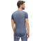 FALKE Wool-Tech Light Funktionsshirt capitain XXL
