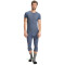 FALKE Wool-Tech Light Funktionsshirt capitain XXL