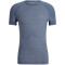 FALKE Wool-Tech Light Funktionsshirt capitain XXL