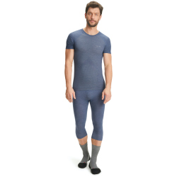 FALKE Wool-Tech Light Funktionsshirt capitain L