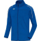 JAKO Classico Trainingsjacke Kinder royal 140