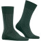FALKE Uptown Tie Socken Herren hunter green 45-46