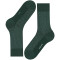 FALKE Uptown Tie Socken Herren hunter green 45-46