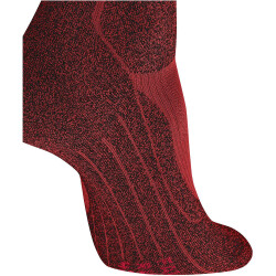 FALKE RU Trail Socken Herren tangerine 42-43