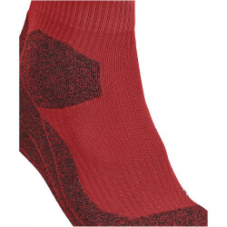 FALKE RU Trail Socken Herren tangerine 42-43
