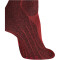 FALKE RU Trail Socken Herren tangerine 42-43