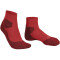 FALKE RU Trail Socken Herren tangerine 42-43
