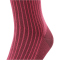 FALKE Oxford Stripe Kniestrümpfe Herren barolo 43-44