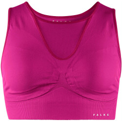 FALKE Maximum Support Sport-BH A/B Cupgrößen berry M