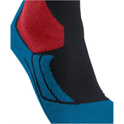 FALKE SK2 Skisocken black 46-48
