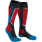 FALKE SK2 Skisocken black 46-48