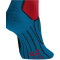 FALKE SK2 Skisocken black 46-48