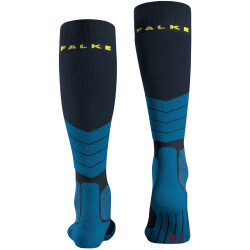 FALKE SK2 Skisocken dark night 46-48