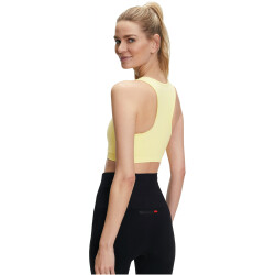 FALKE Madison Low Support Sport-BH babouche XL