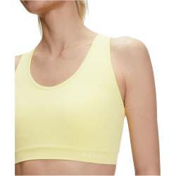 FALKE Madison Low Support Sport-BH babouche XL