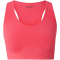 FALKE Madison Low Support Sport-BH cherry pink XS