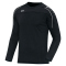 JAKO Classico Sweatshirt schwarz S