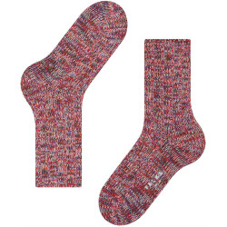 FALKE Brooklyn Strick-Socken Herren tulip 39-42