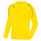 JAKO Classico Sweatshirt Kinder citro 116