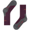 FALKE TK5 Trekkingsocken Damen dark mauve 41-42