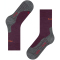 FALKE TK5 Trekkingsocken Damen dark mauve 37-38