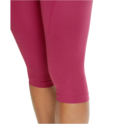 FALKE Warm 3/4 Tights Damen 8692 - radiant orchid XL