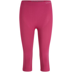 FALKE Warm 3/4 Tights Damen radiant orchid XL