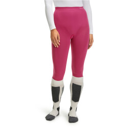 FALKE Warm 3/4 Tights Damen radiant orchid XL
