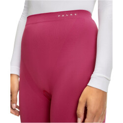 FALKE Warm 3/4 Tights Damen radiant orchid XL