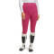 FALKE Warm 3/4 Tights Damen radiant orchid XL
