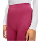 FALKE Warm 3/4 Tights Damen radiant orchid XL