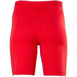 FALKE Warm Shorts Tights scarlet XL