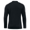 JAKO Classico Sweatshirt Kinder schwarz 140