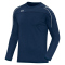 JAKO Classico Sweatshirt Kinder marine 116