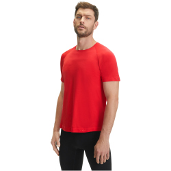 FALKE CORE Speed T-Shirt Herren scarlet XL/XXL